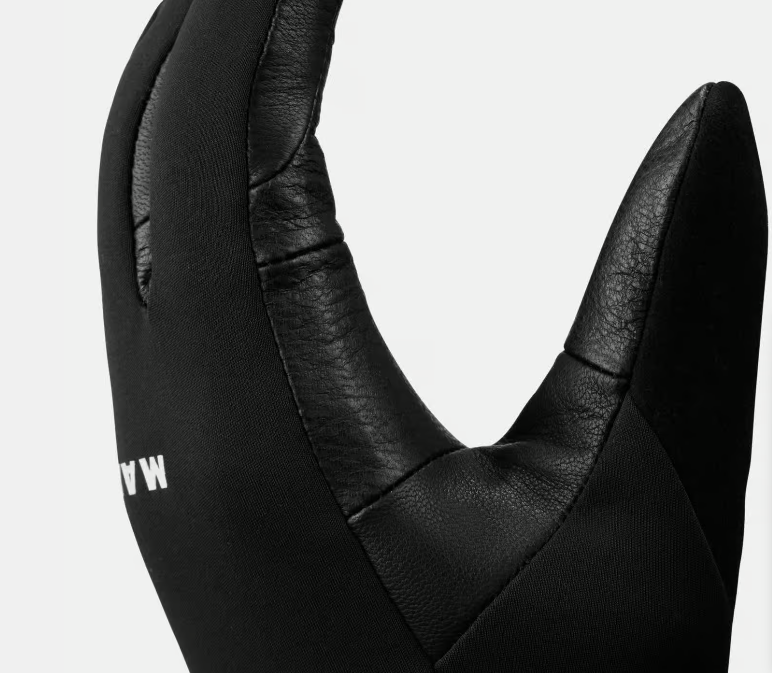 Astro Guide Glove