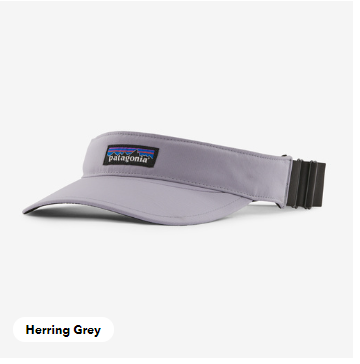 Airshed Visor
