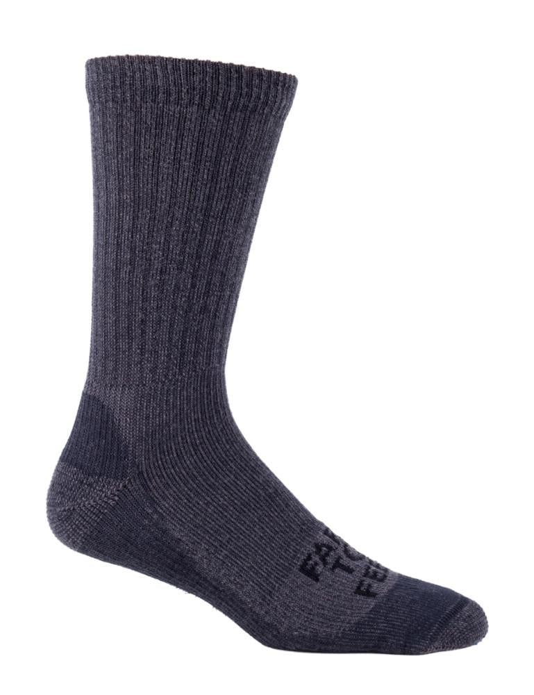 Coronado Traditional Lightweight Boot Sock