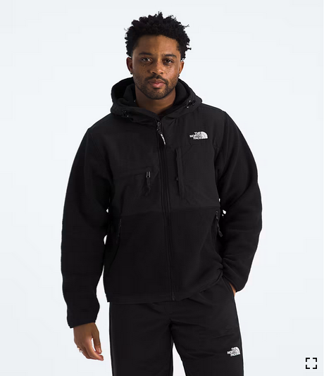 Men’s Retro Denali Hoodie