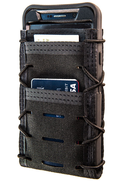 TACO V2 Phone/Tech Pouch - MOLLE - Large