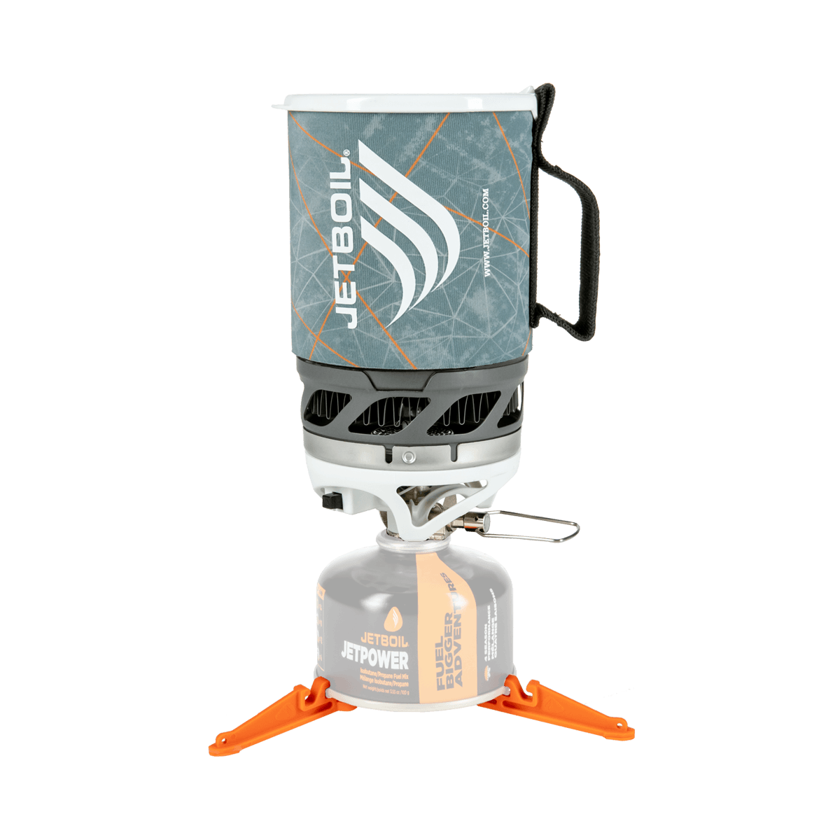 MicroMo Cooking System-Storm