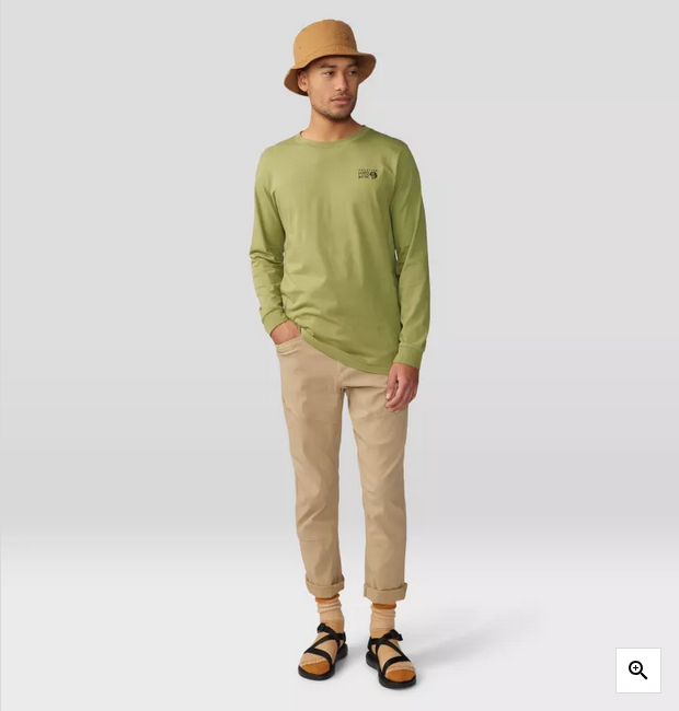 Hardwear AP™ Active Pant(2025)