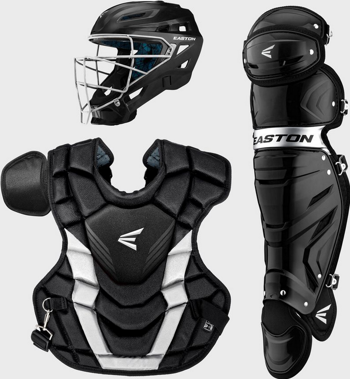 GAMETIME CATCHER SET - Intermediate