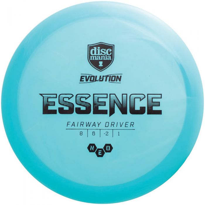 NEO ESSENCE FAIRWAY DRIVER 173G-176G ASSORTED