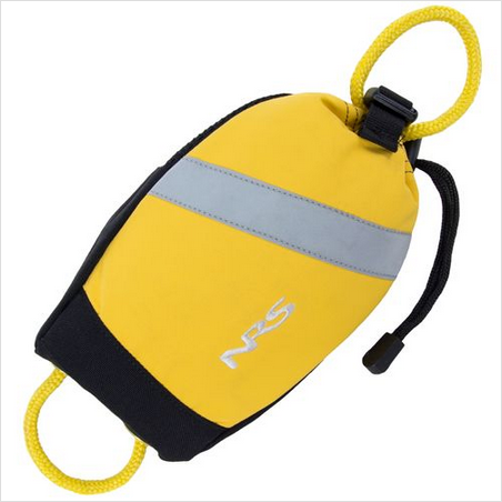 NRS Guardian Wedge Waist Throw Bag