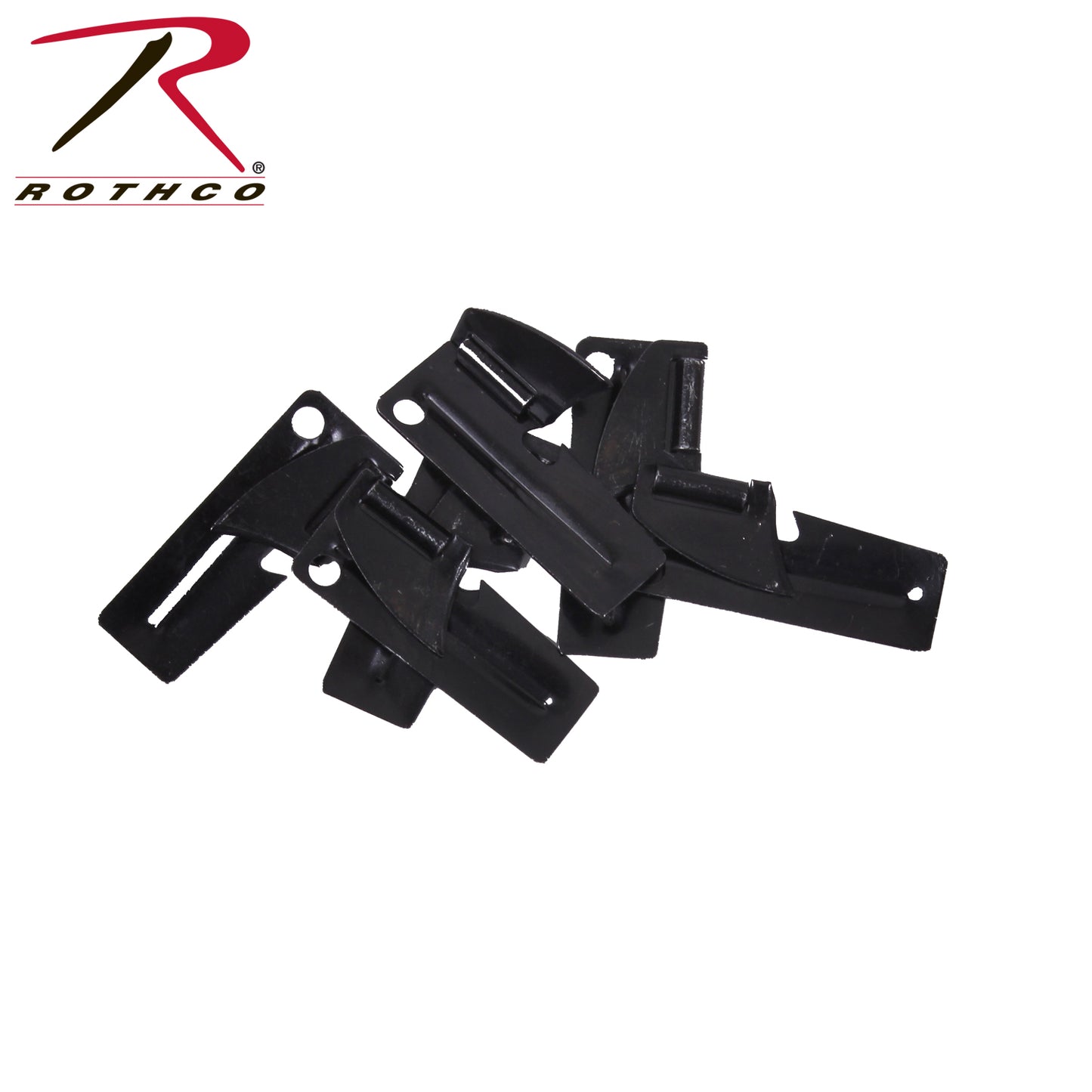 G.I. P-38 Can Openers (Black)