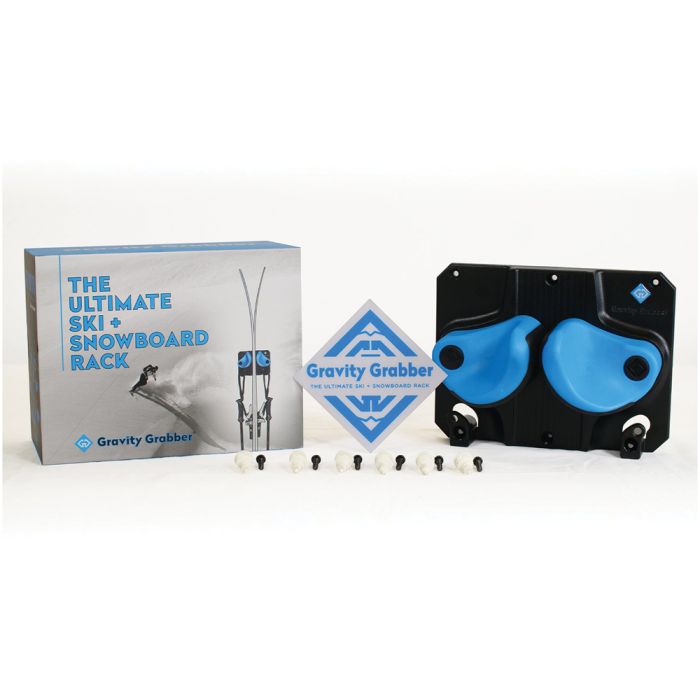 GRAVITY GRABBER 2 PACK