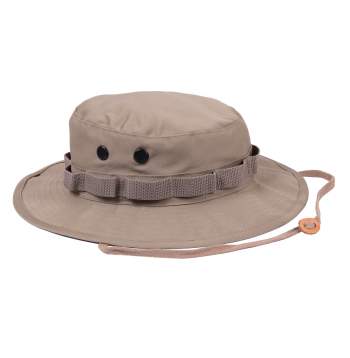 Rothco MA-1 Boonie Hat - khaki