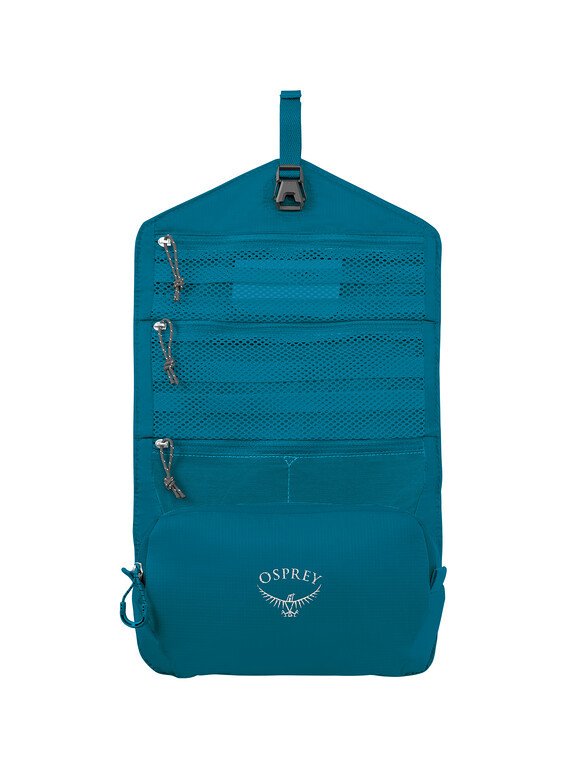 Ultralight Roll Organizer