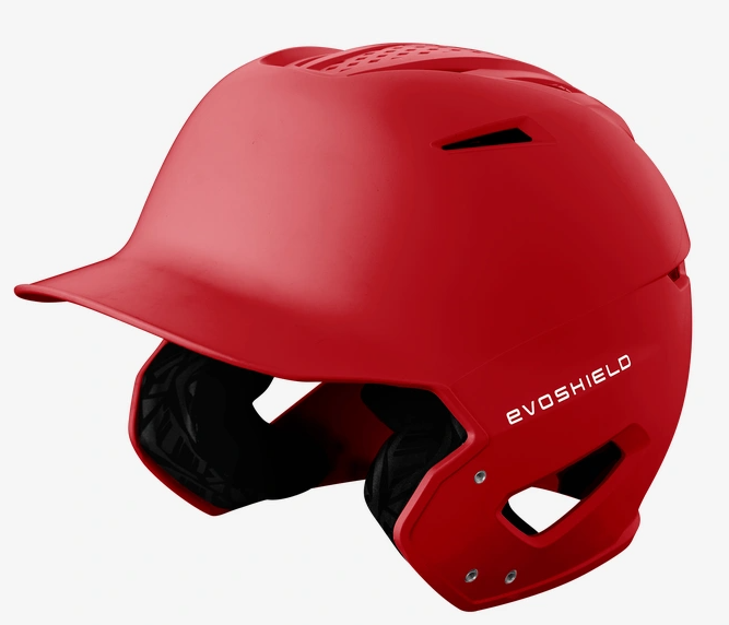EVO XVT 2.0 HELMET MATTE