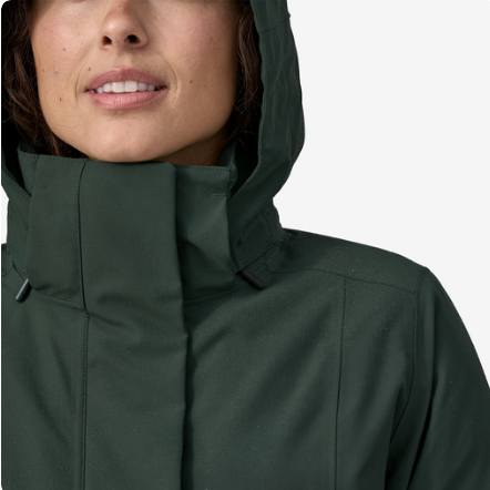 Women's Tres 3-in-1 Parka