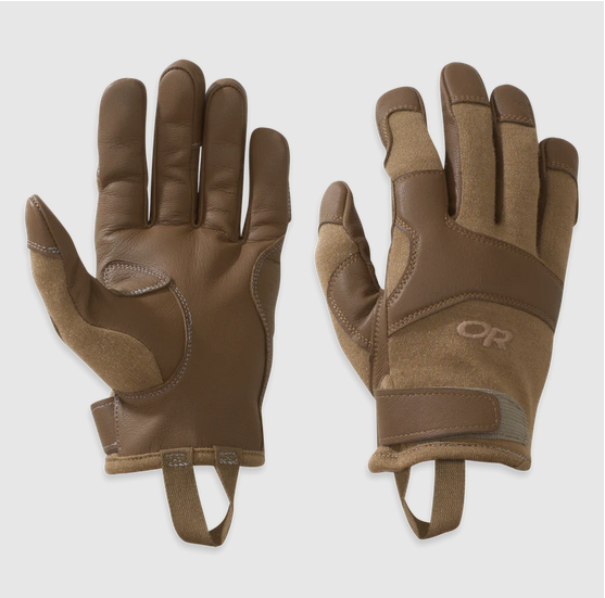 Suppressor Gloves - USA