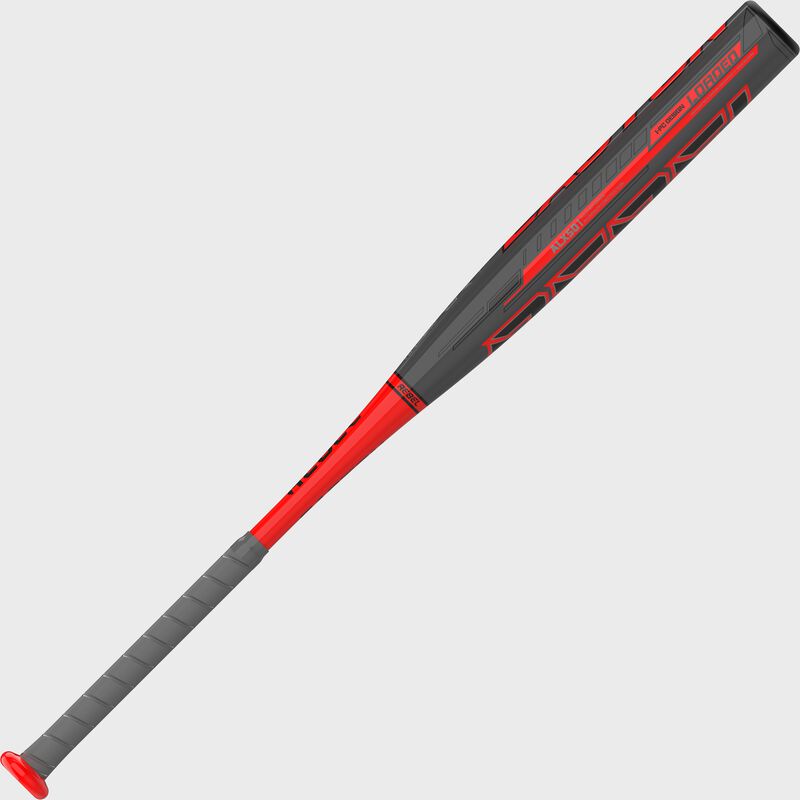 Easton 2021 Rebel USA/USSSA Slowpitch Bat