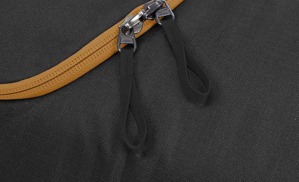 Thule RoundTrip ski bag 192cm black