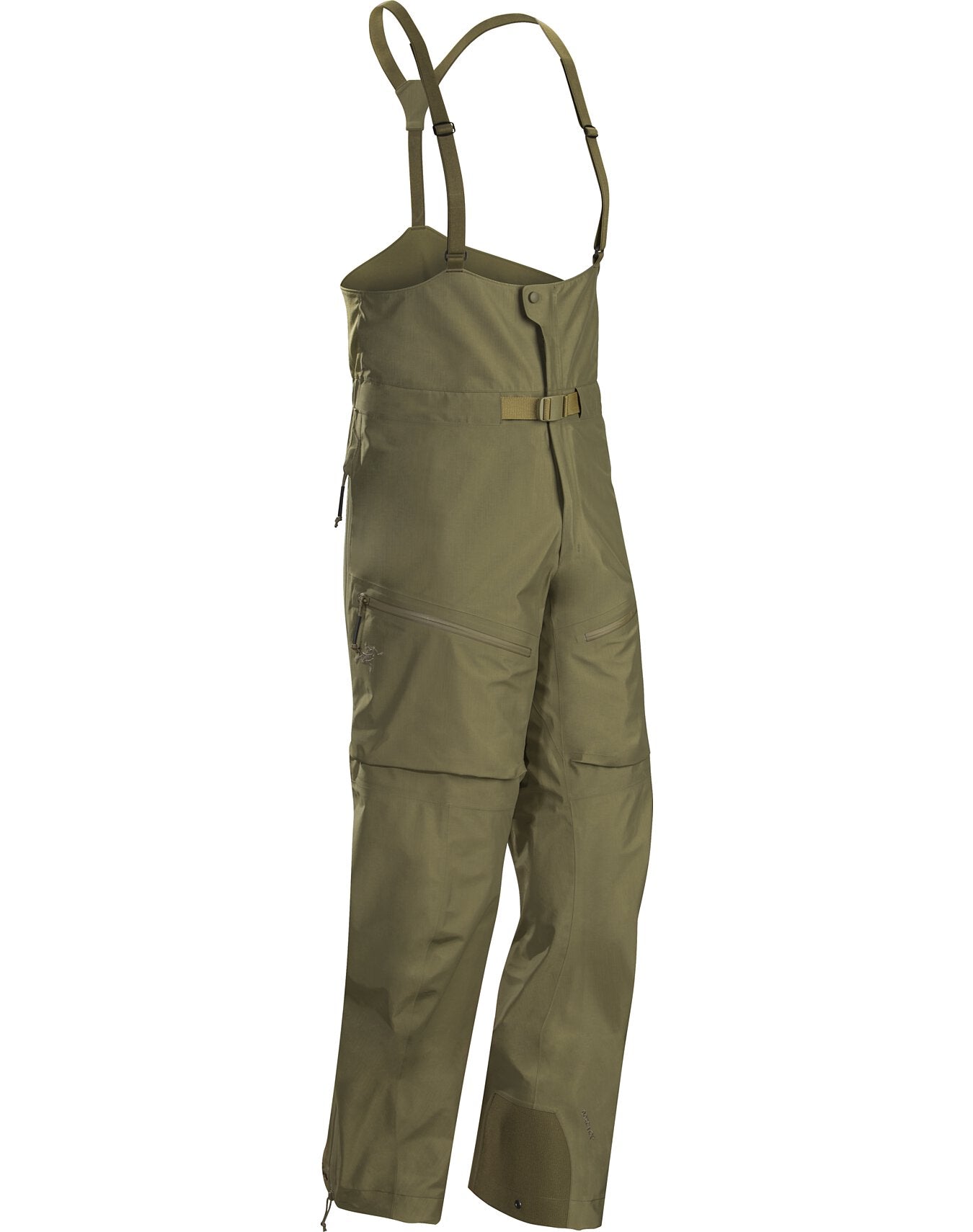 Alpha Bib Pant Gen 2 Men's
