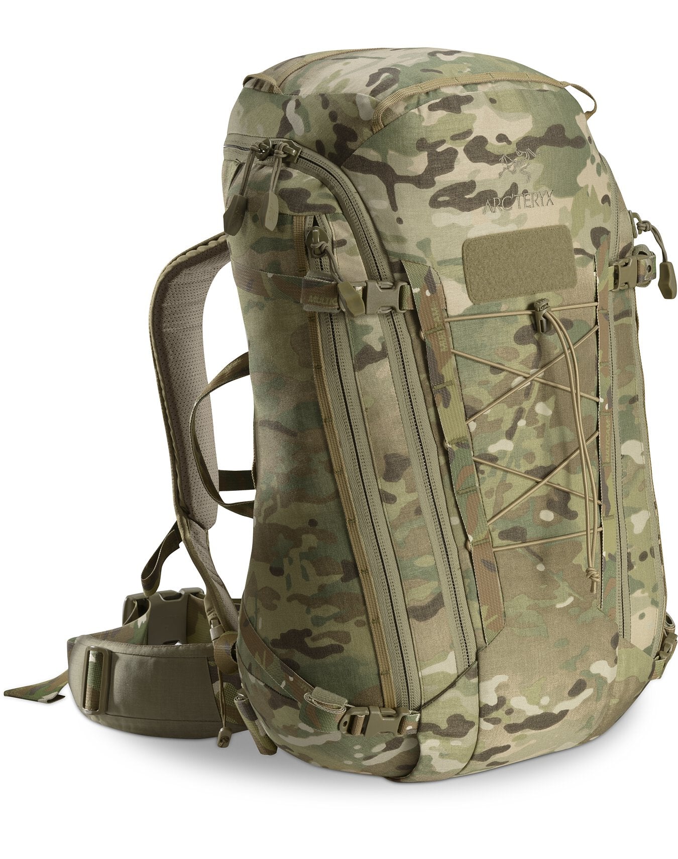 ASSAULT PACK 30 - MULTICAM (updated 2024)