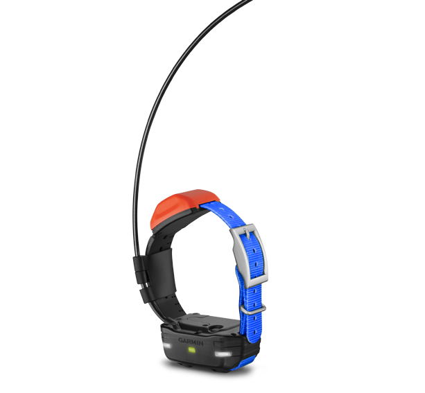 T 5 Dog Device
Dog Tracking Device