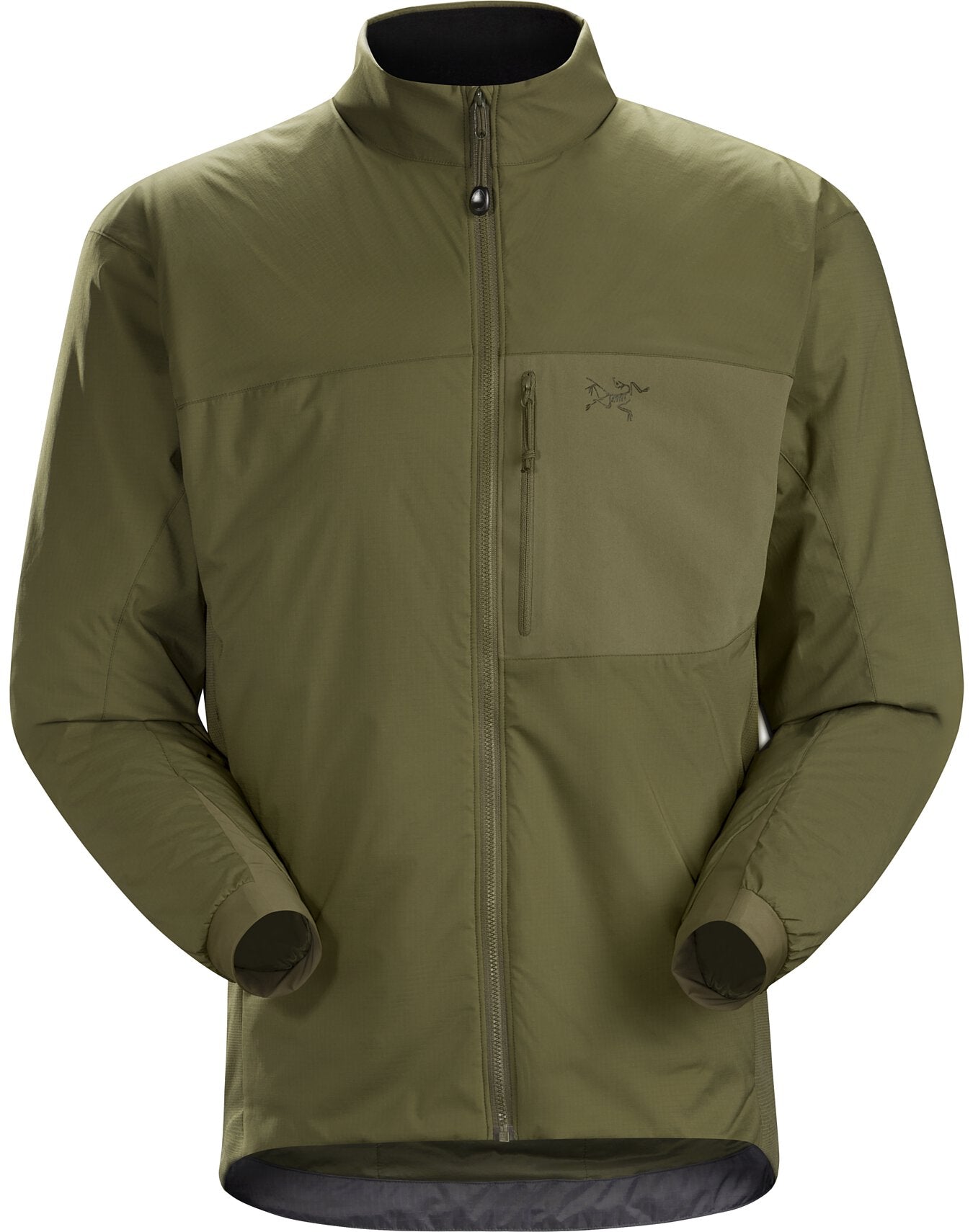 ATOM LT JACKET GEN 2.1 MEN'S