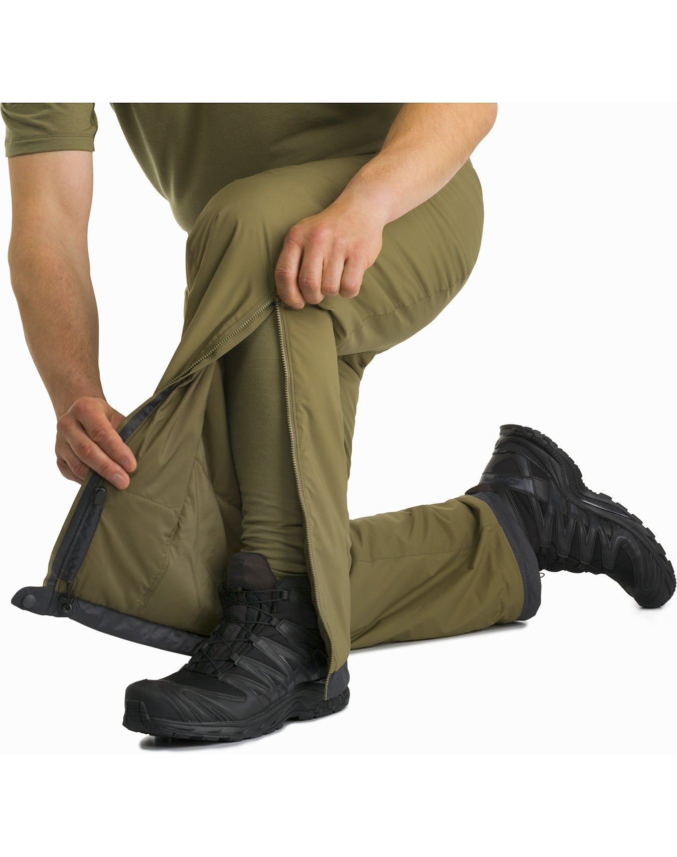 Atom Pant LT Men's (Gen2)