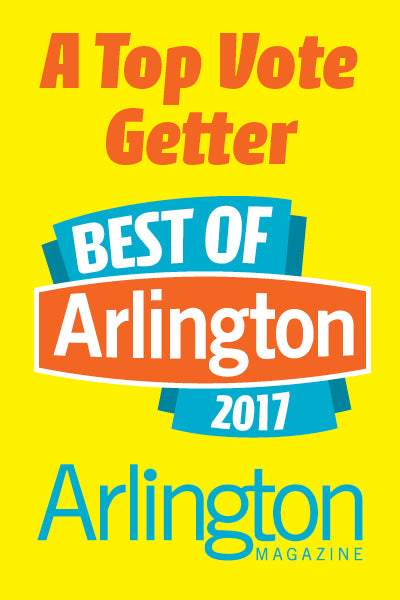Arlington Magazine