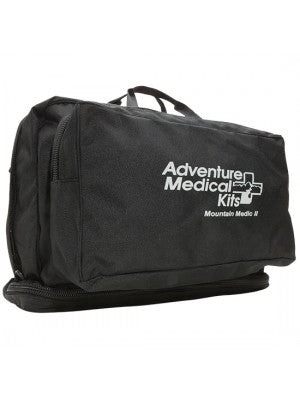 PRO Series Emergency Medical Kit - Mountain Medic II