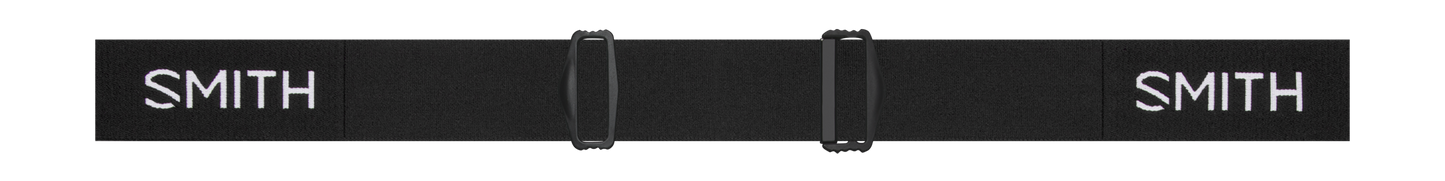 CASCADE CLASSIC - BLACK -RC36