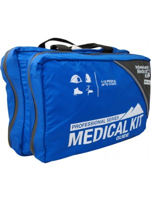 PRO Series Emergency Medical Kit - Guide I