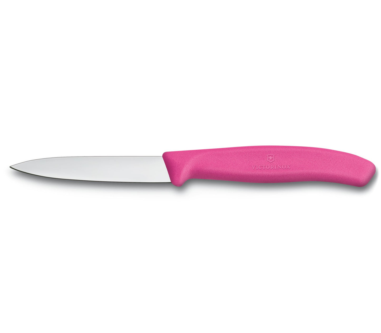 Paring 3¼" Knife - Pink