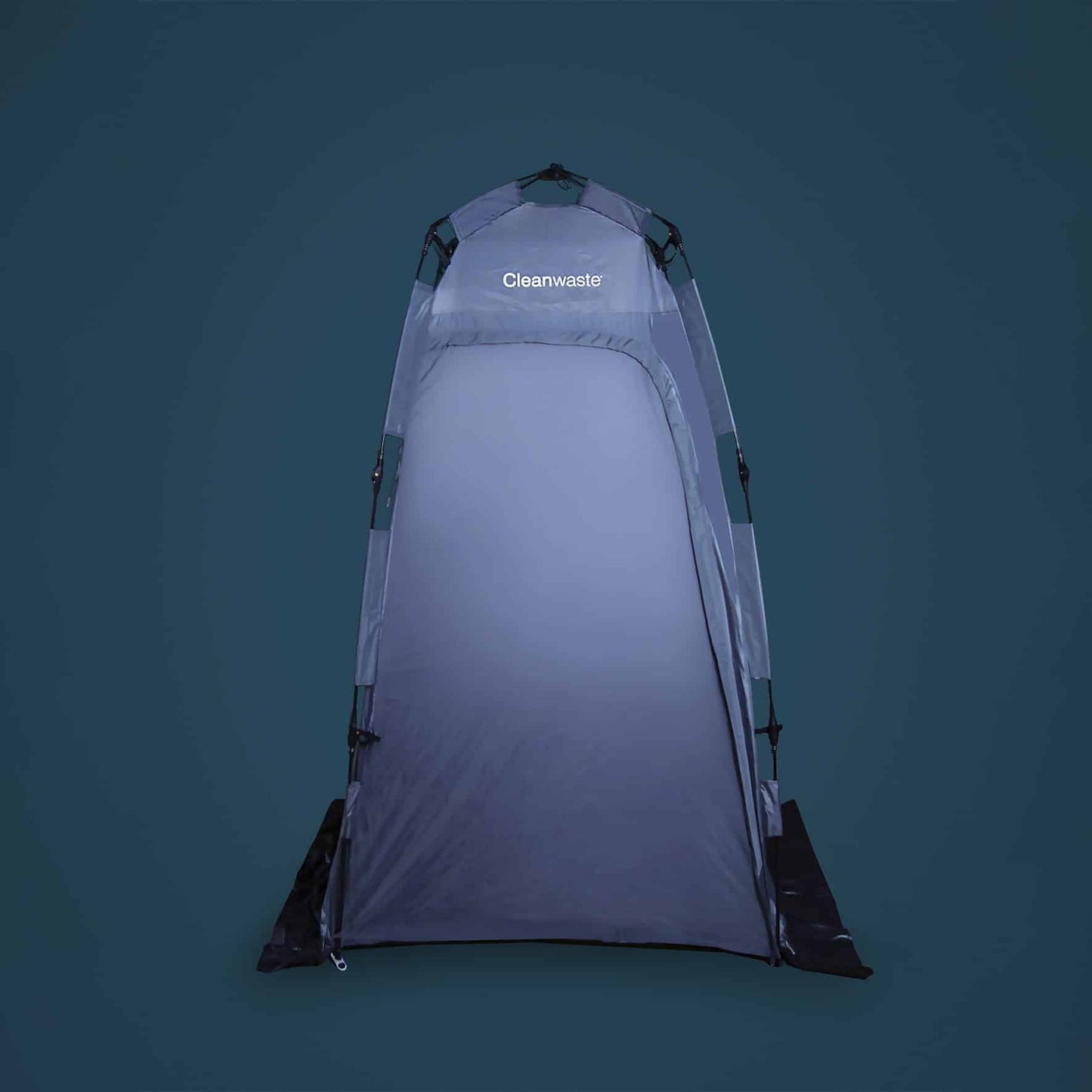 GO Anywhere Privacy Shelter/PUP