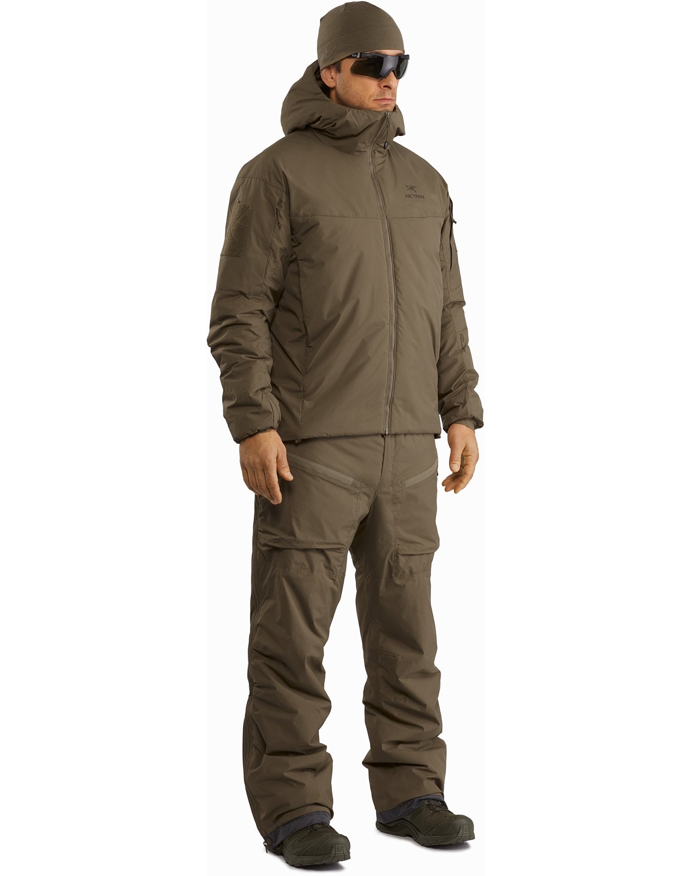 Cold WX Hoody LT Gen 2.1 MultiCam Men's