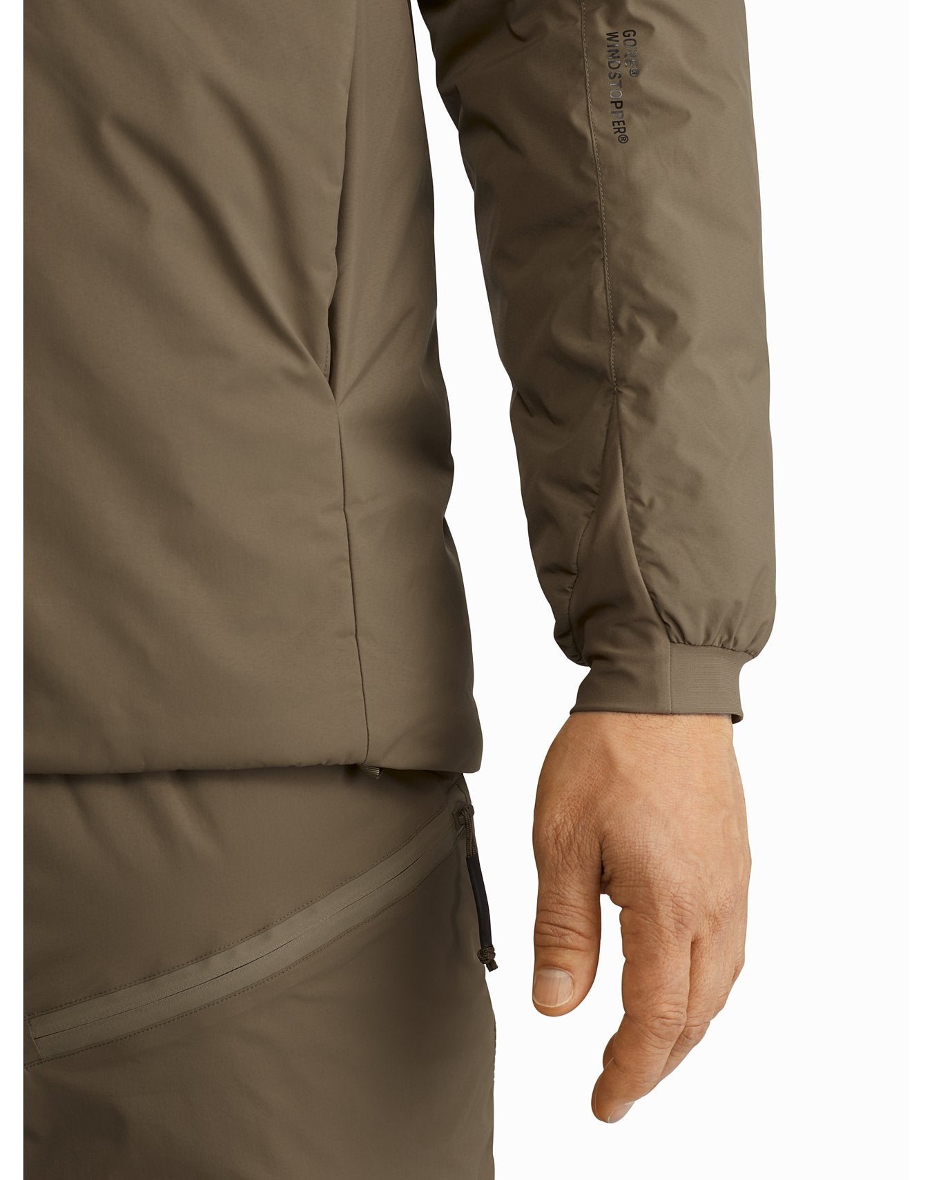 Cold WX Hoody LT Gen 2.2 MultiCam Men's