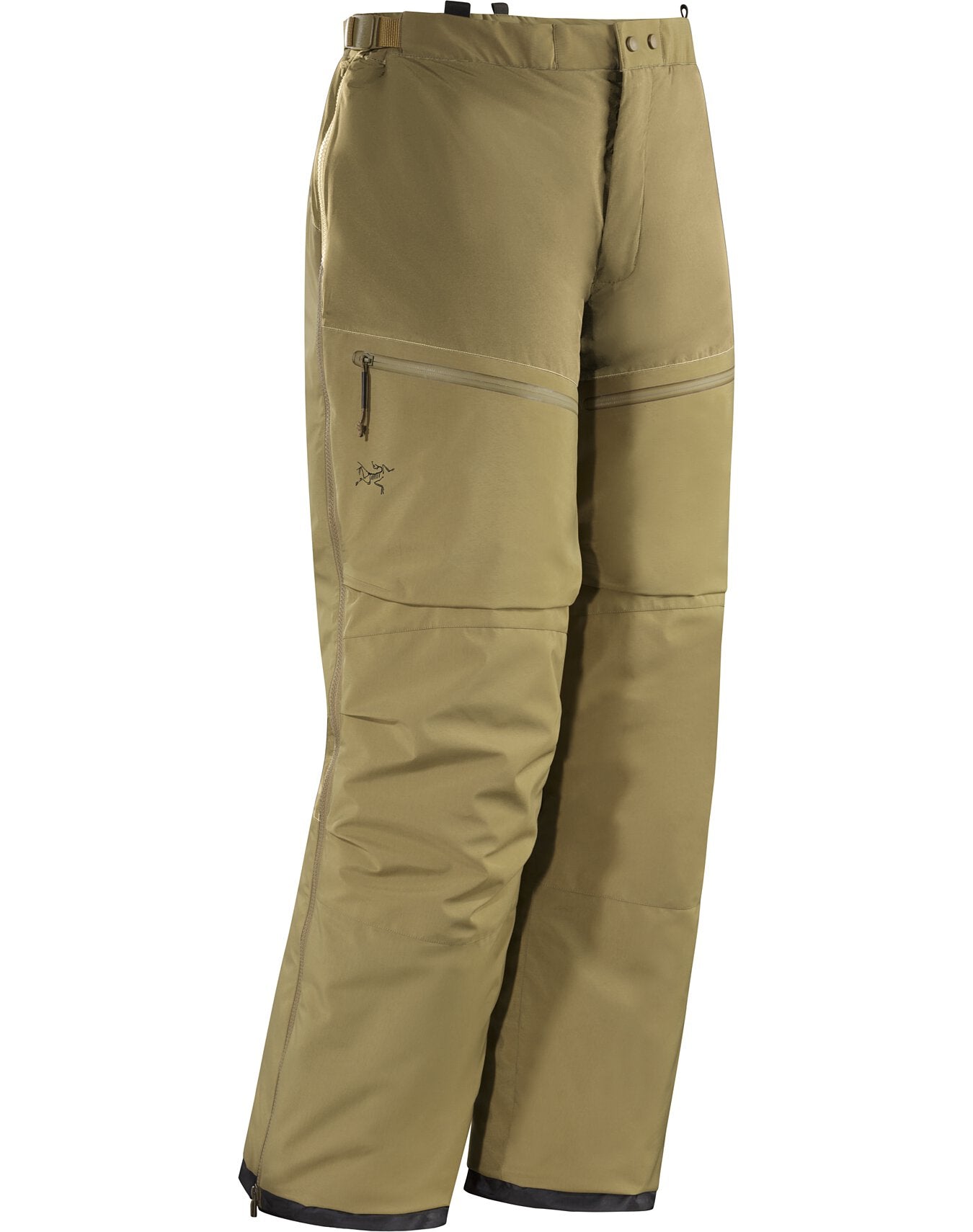 COLD WX PANT SV MEN'S