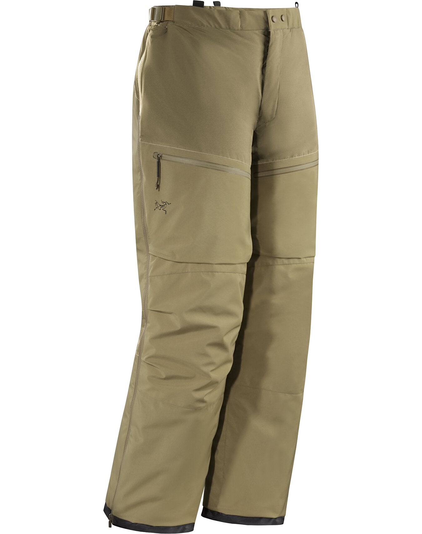COLD WX PANT SV MEN'S (GEN1.4)