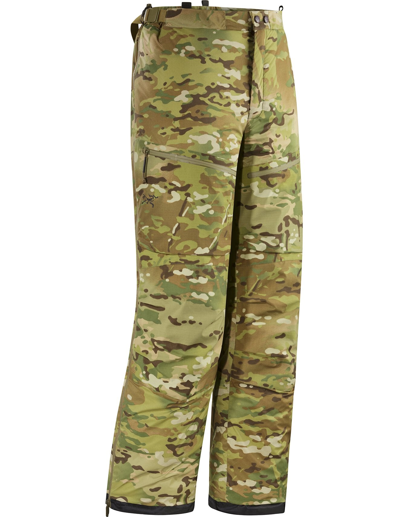 COLD WX PANT SV MEN'S - MULTICAM (GEN 1.3)