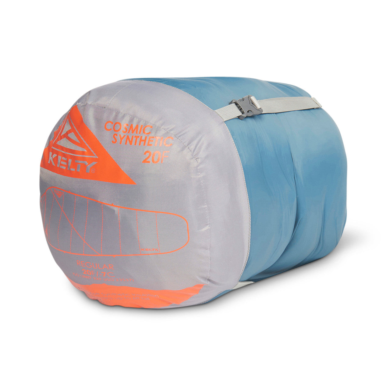 COSMIC SYNTHETIC 20 DEG - Reg