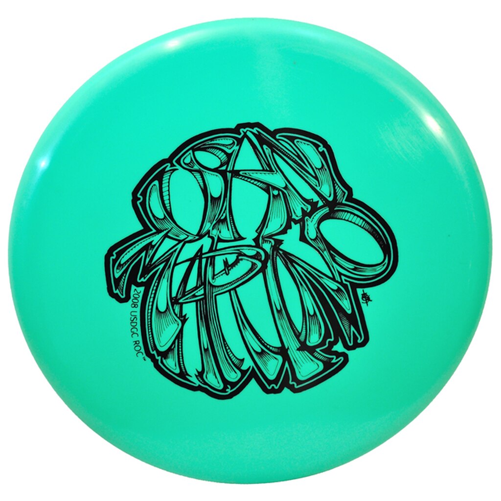 Echo Star San Marino Roc