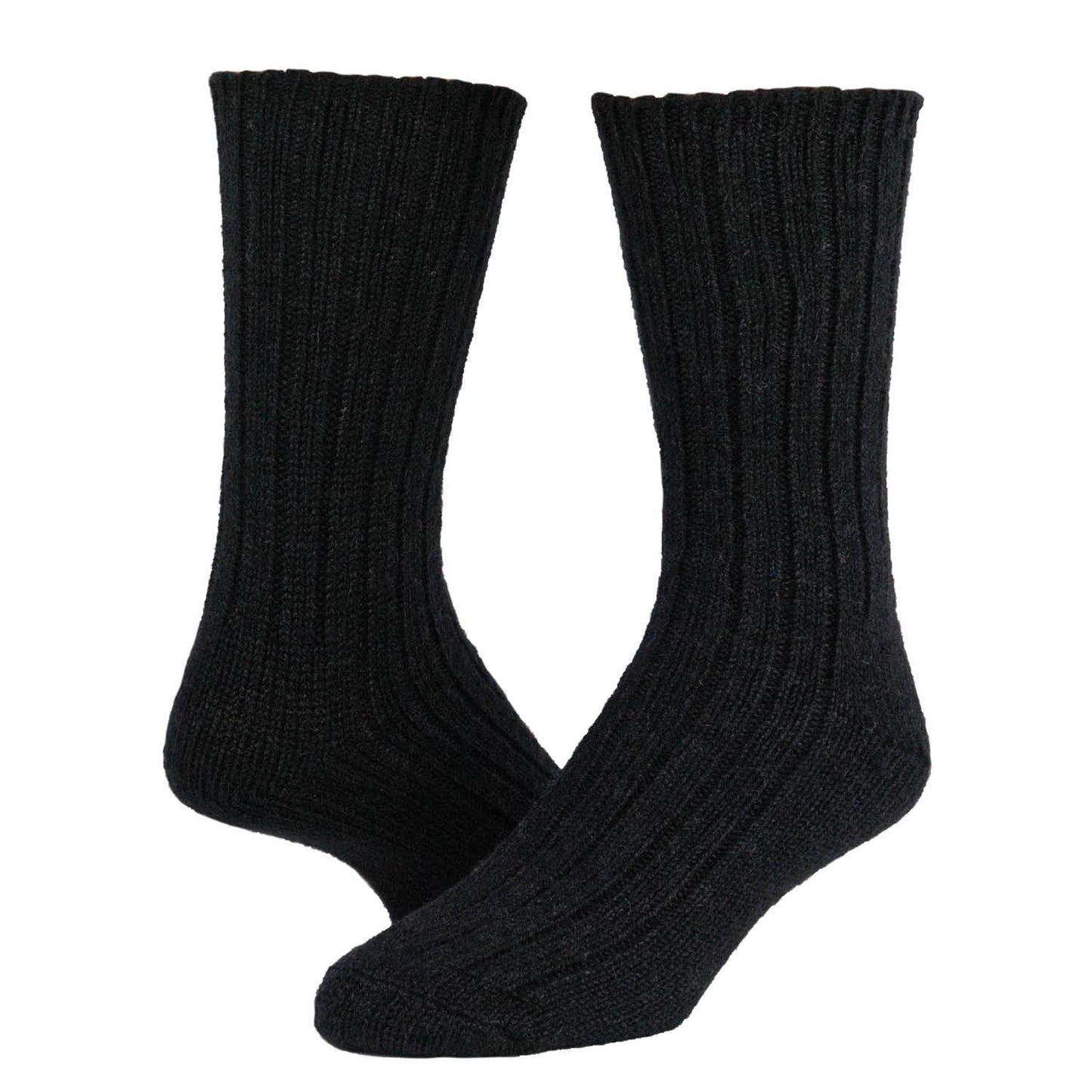 The Icon Lightweight Crew Sock