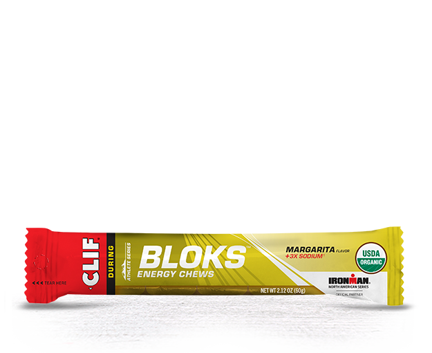 Margarita w/ 3X Sodium