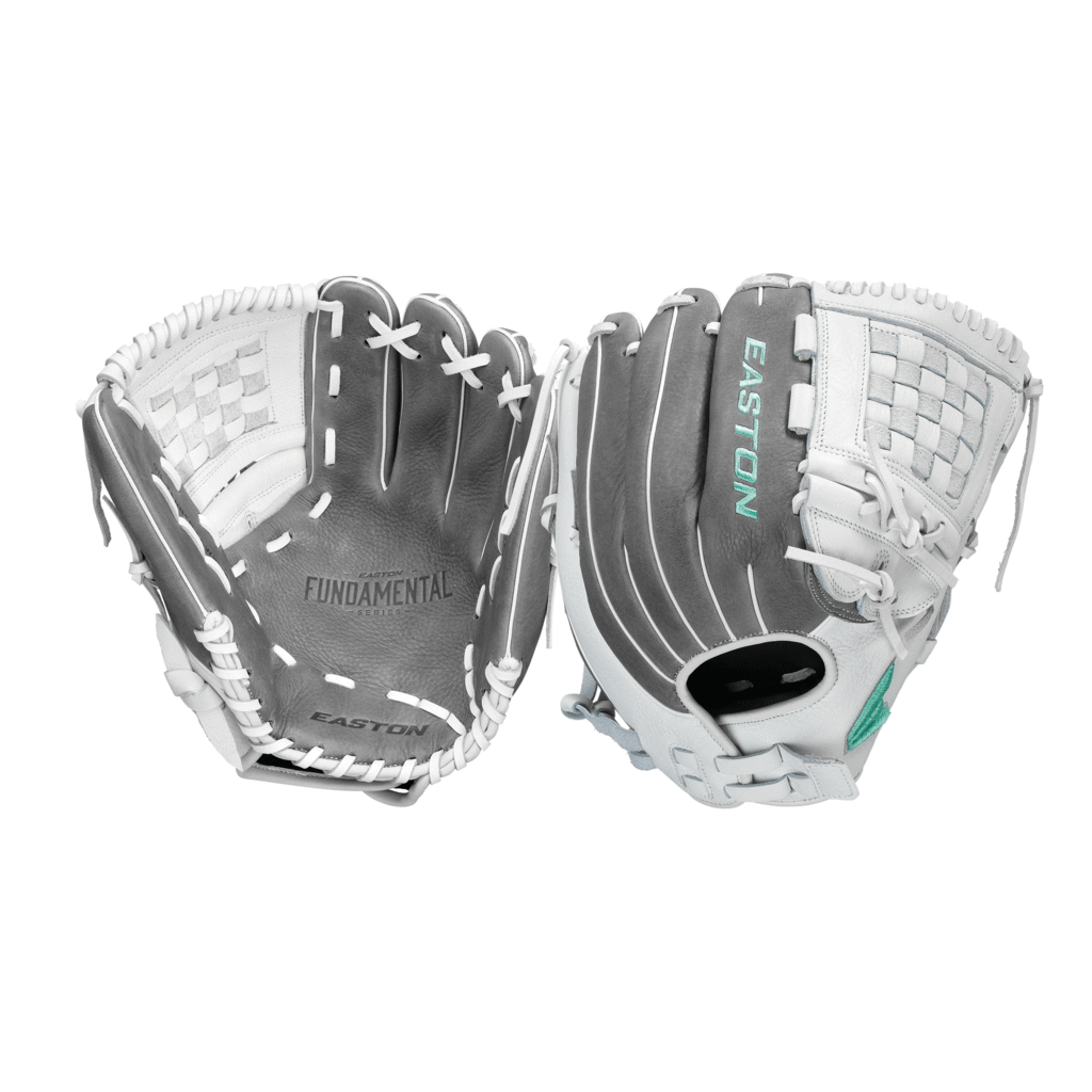 FUNDAMENTAL Fast Pitch FMFP12 12" SPLIT Web Glove