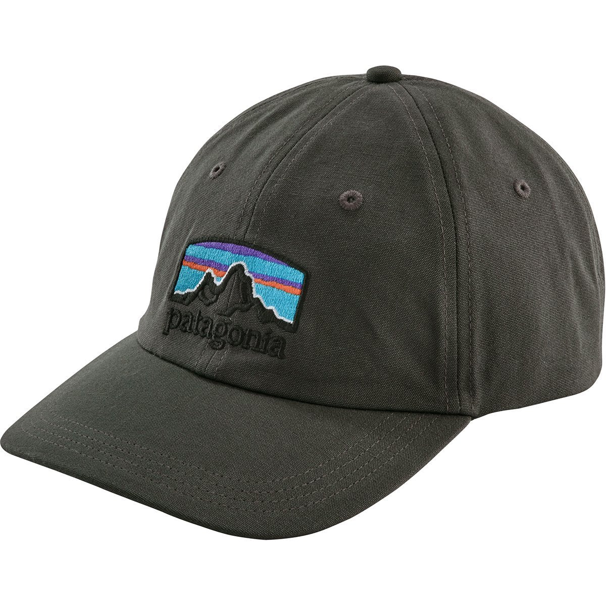 Fitz Roy Horizons Trad Cap