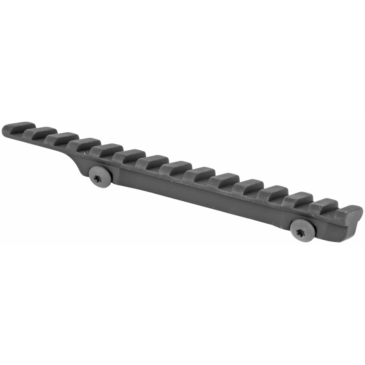 GG&G, Inc., Mount, Fits Mini 14 Ranch, Black