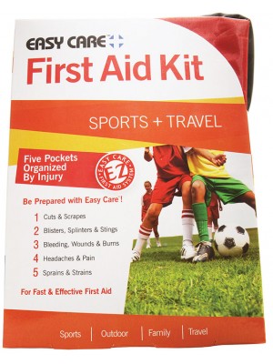 Easy Care® Sports & Travel First Aid Kit