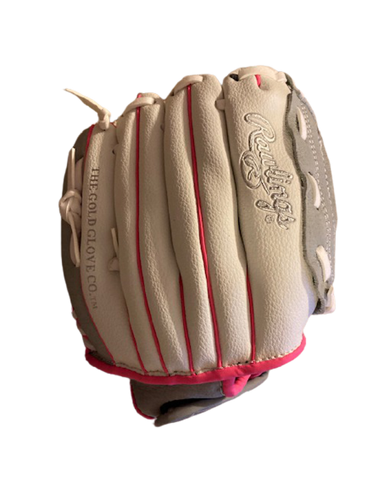 Rawlings ACAFP105GW 10.5” Fast Pitch Glove Ages 7-9