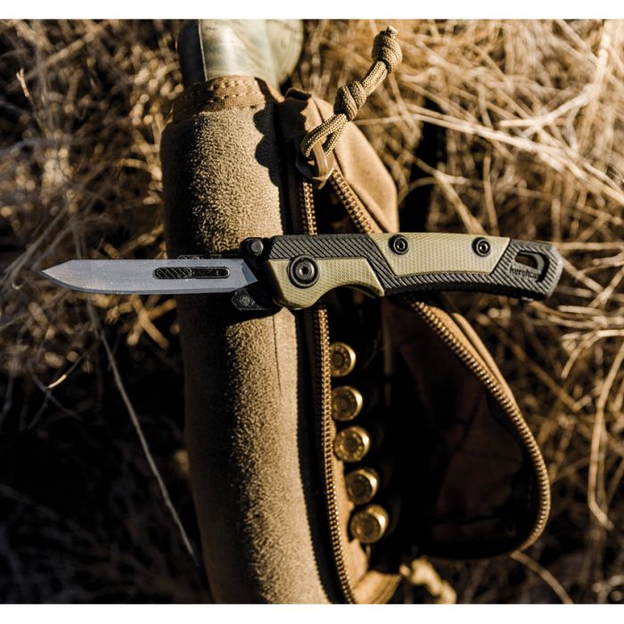 Lonerock RBK 2 Linerlock