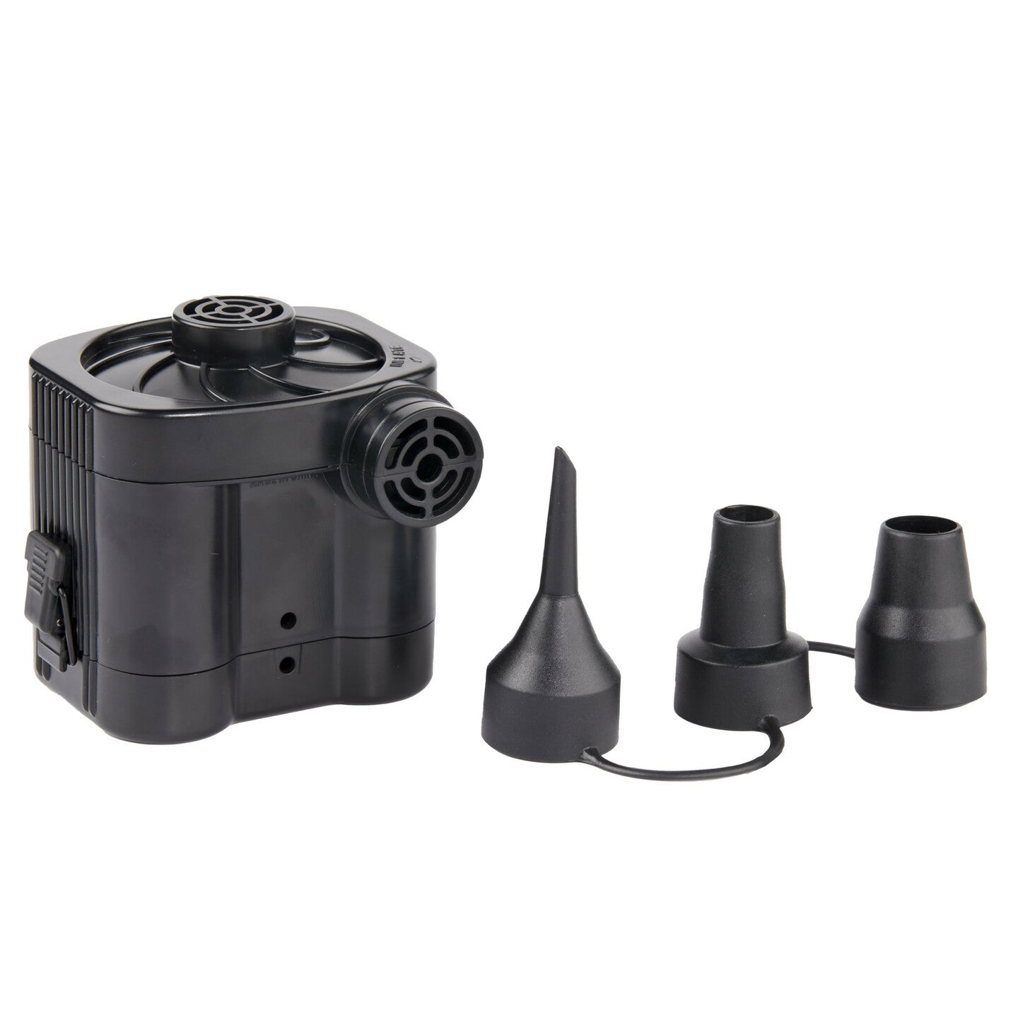 KUSH QUEEN AIR BED W/PUMP