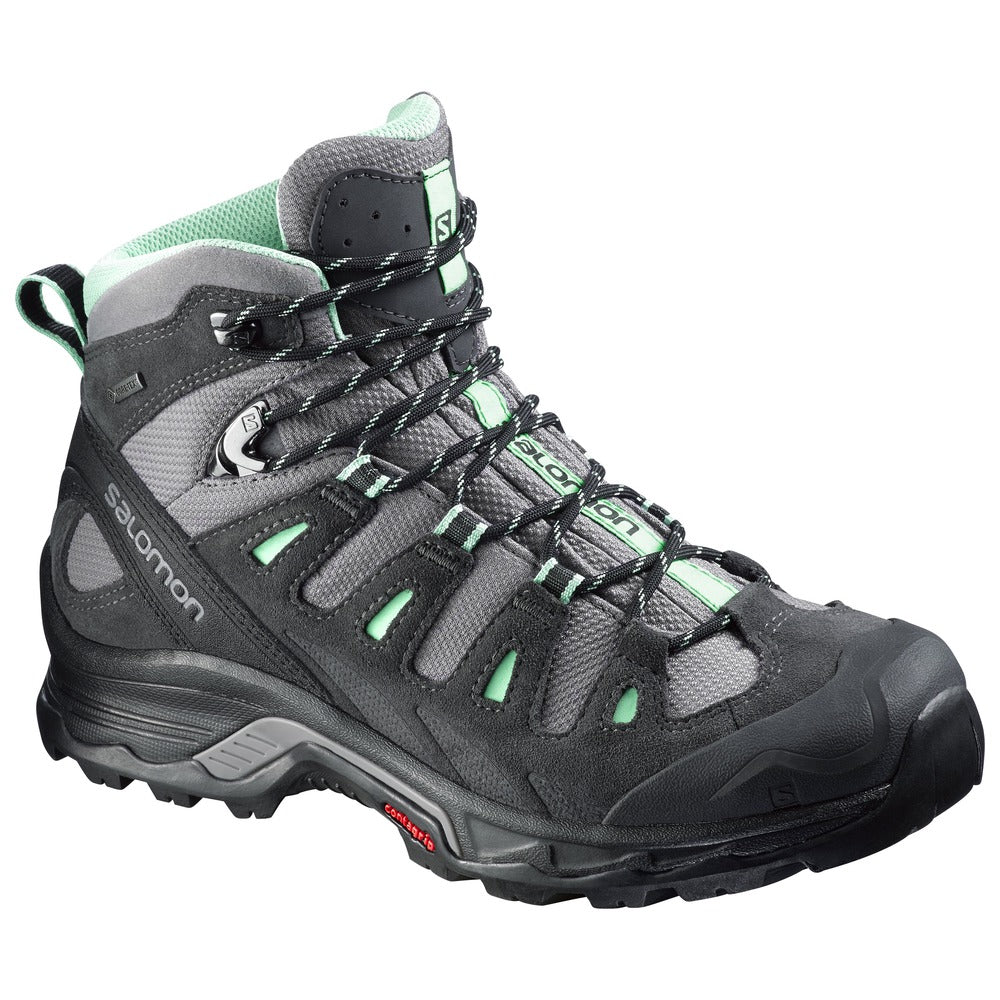 QUEST PRIME GTX® W DTR/ASPH/LUCITE