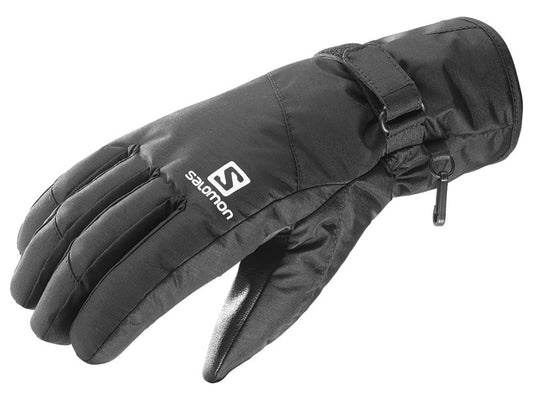 GLOVES FORCE DRY M