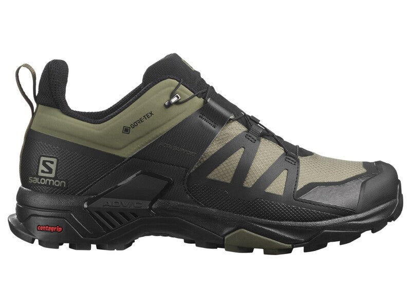 X ULTRA 4 WIDE GTX M