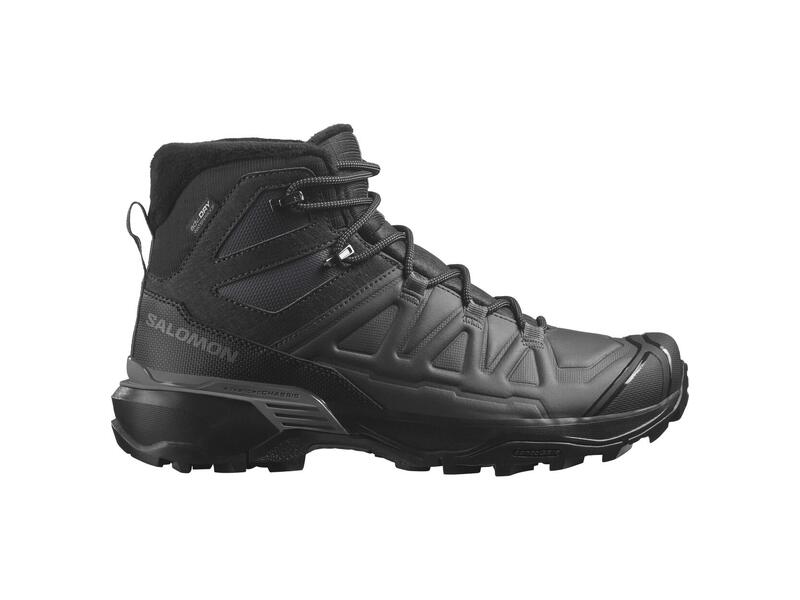 X ULTRA SNOWPILOT WP W